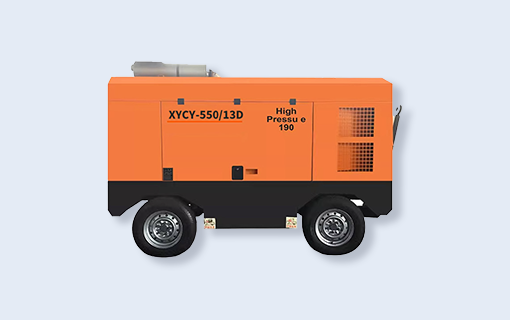 Air Compressors