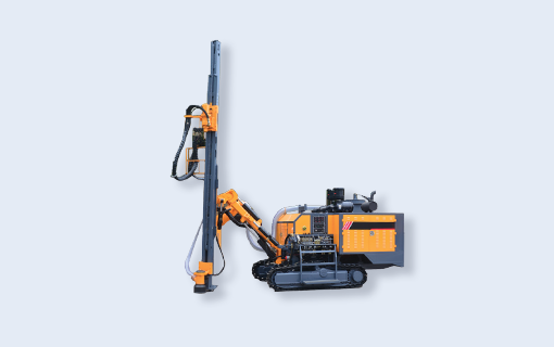Down-the-Hole (DTH) Drilling Rigs