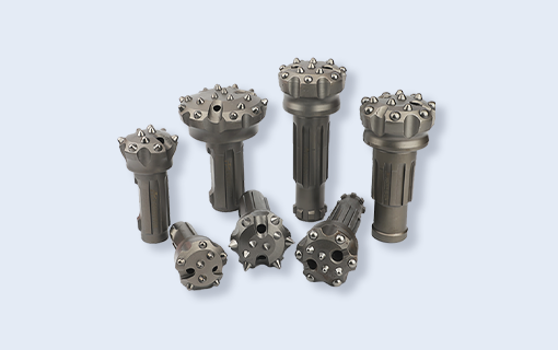 Drill Bits