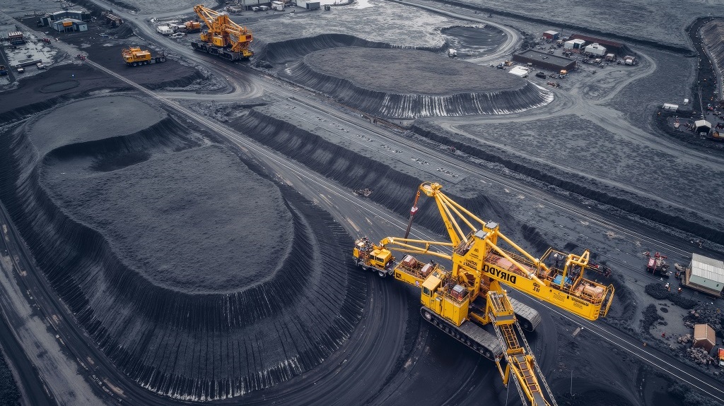 Choosing the Right Air Compressor for Mining Operations
