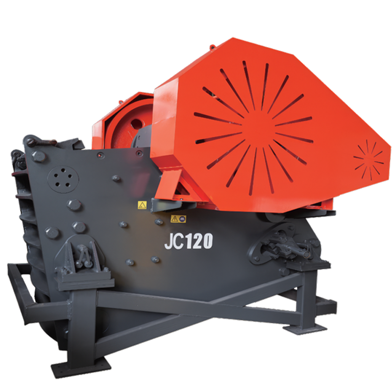 Jaw crusher, river pebble quartz stone crusher, coarse crushing jaw crusher, construction waste crusher