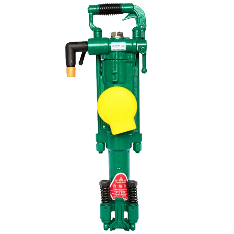 Air-leg rock drill Yt28
